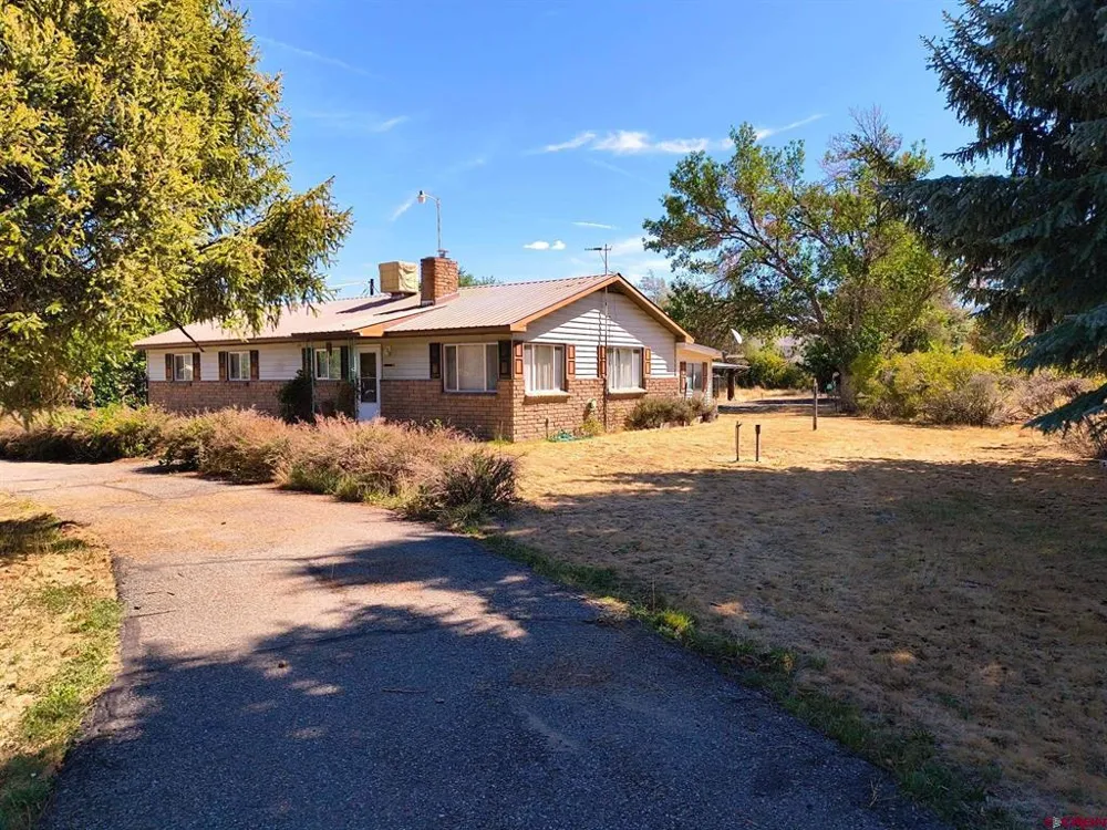 20710 Highway 550 Highway Montrose, CO 81403