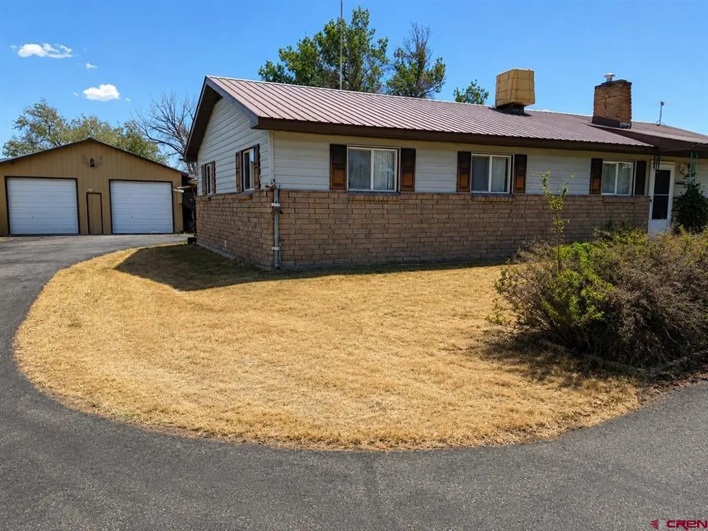 20710 Highway 550 Highway Montrose, CO 81403
