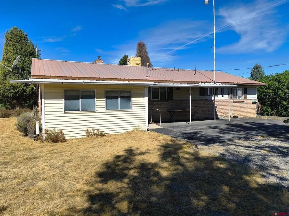 20710 Highway 550 Highway Montrose, CO 81403