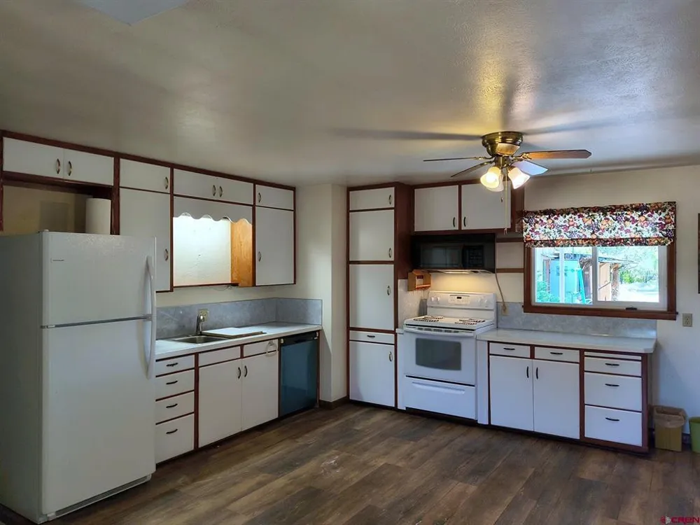 20710 Highway 550 Highway Montrose, CO 81403
