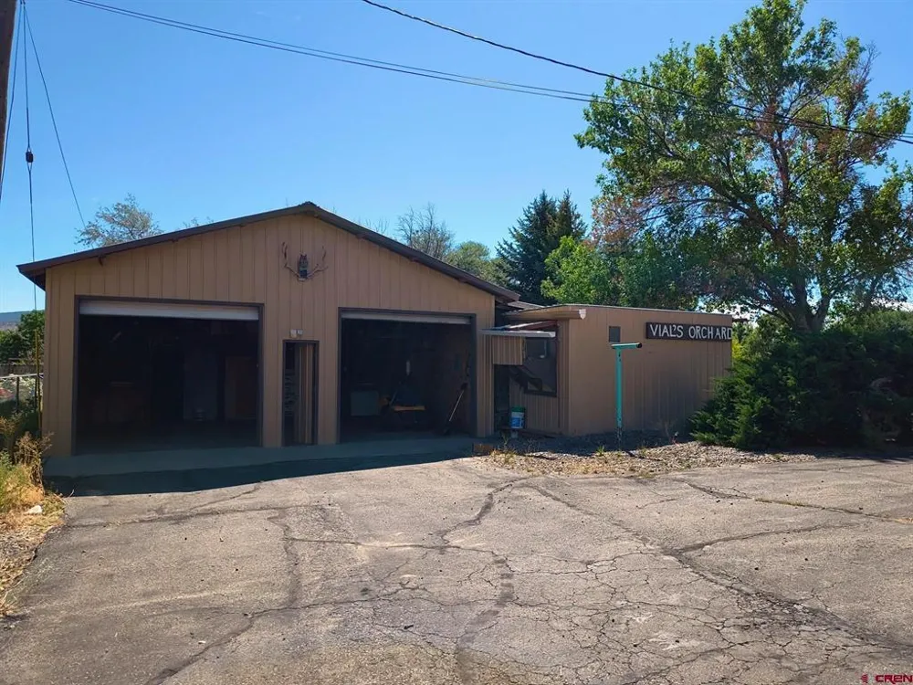 20710 Highway 550 Highway Montrose, CO 81403