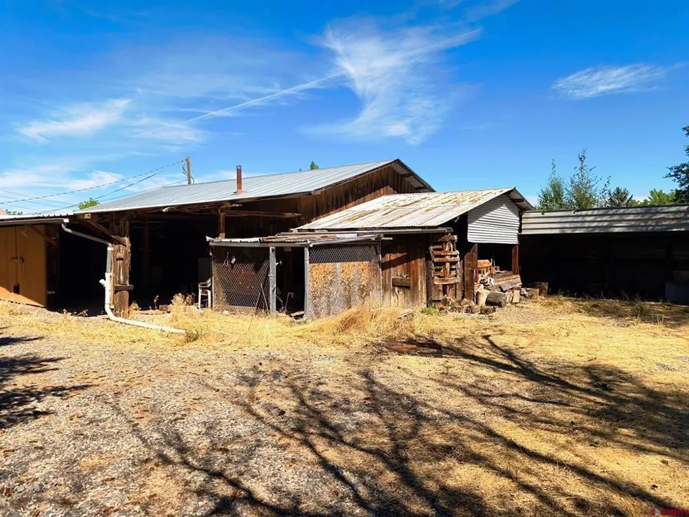 20710 Highway 550 Highway Montrose, CO 81403