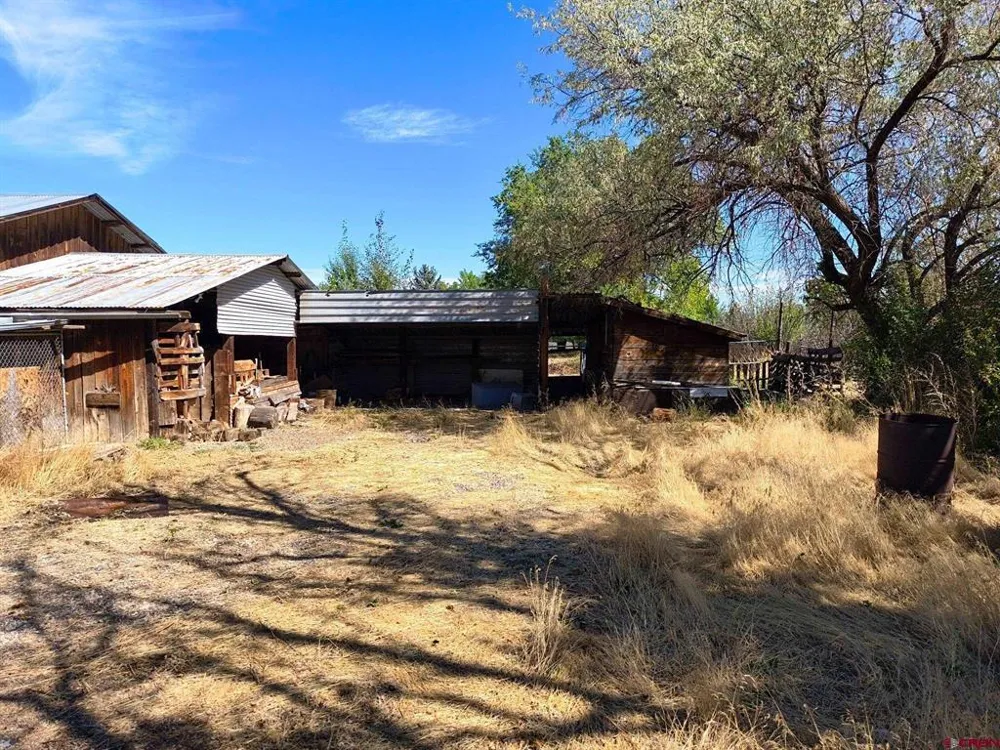 20710 Highway 550 Highway Montrose, CO 81403