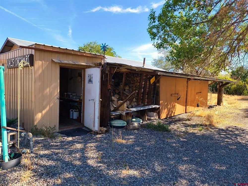 20710 Highway 550 Highway Montrose, CO 81403
