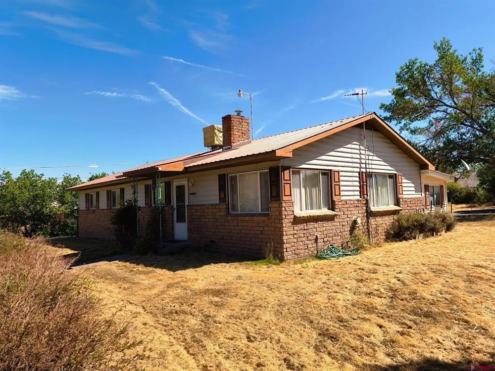 20710 Highway 550 Highway Montrose, CO 81403