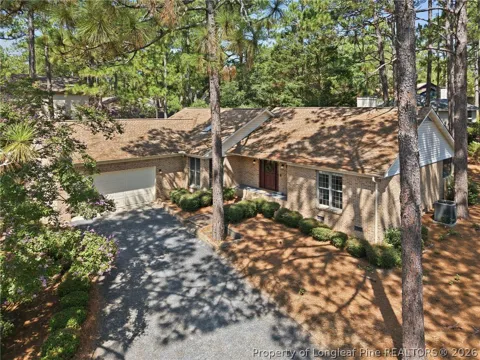 965 Monticello Drive