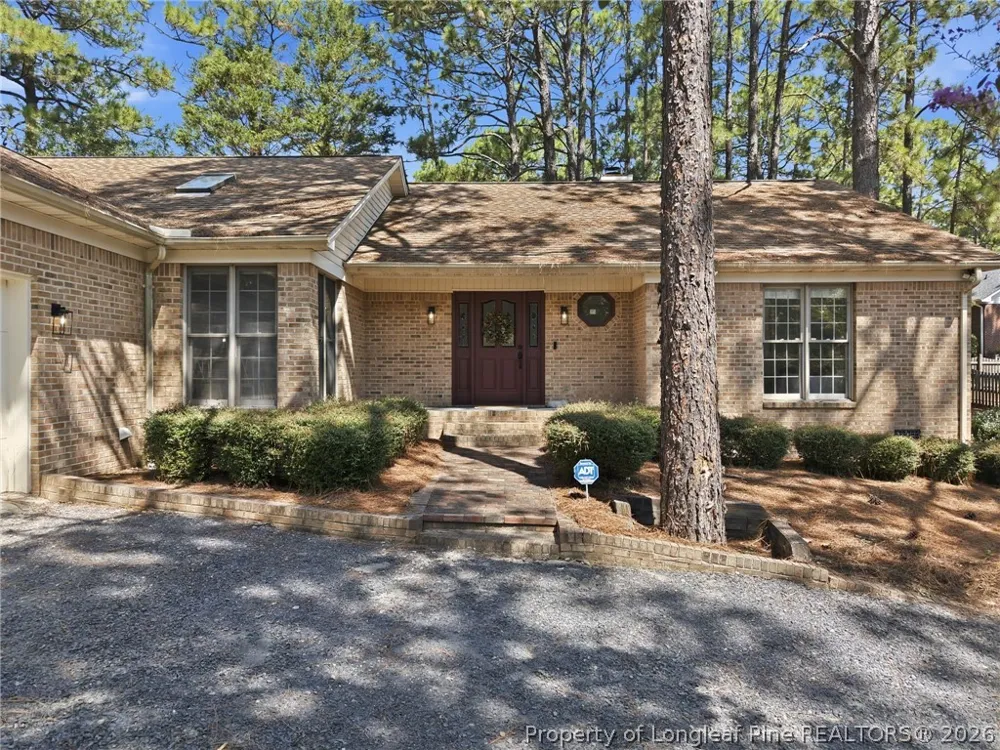 965 Monticello Drive Pinehurst, NC 28374