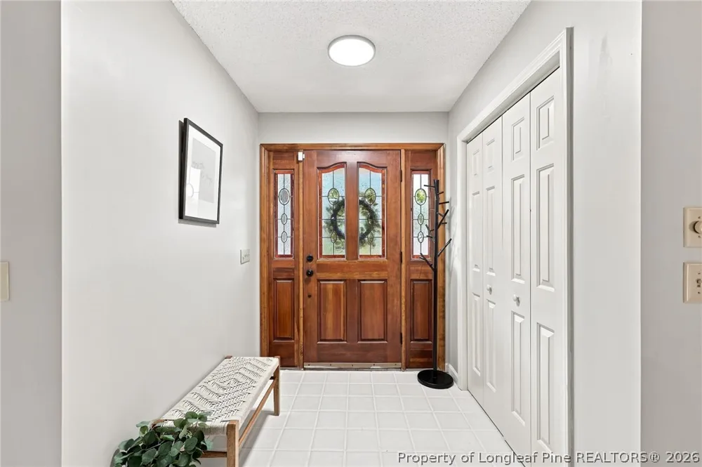 965 Monticello Drive Pinehurst, NC 28374