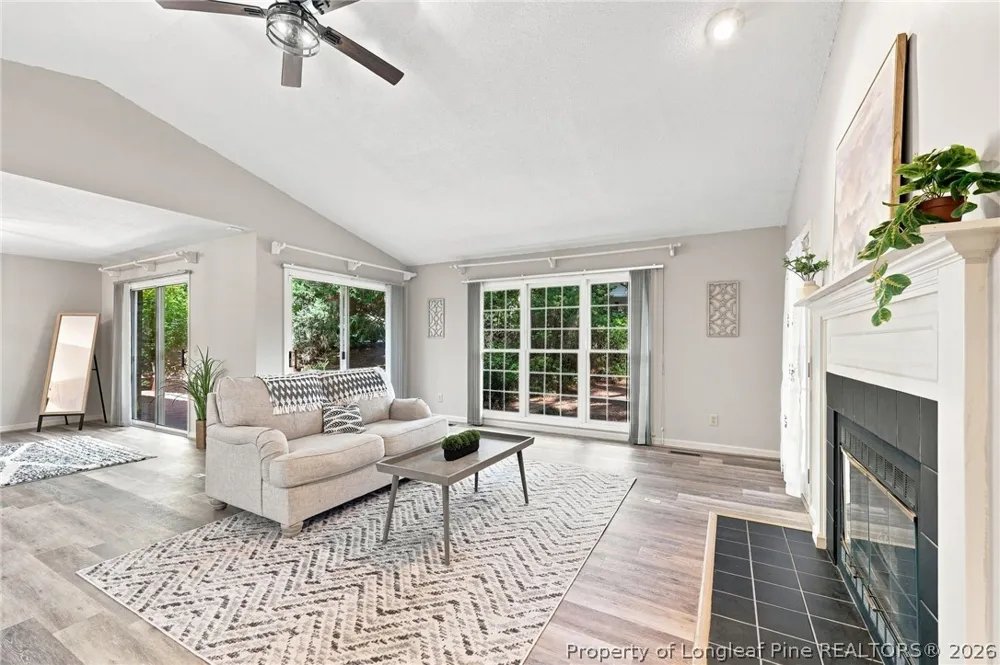 965 Monticello Drive Pinehurst, NC 28374