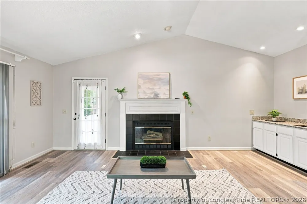 965 Monticello Drive Pinehurst, NC 28374