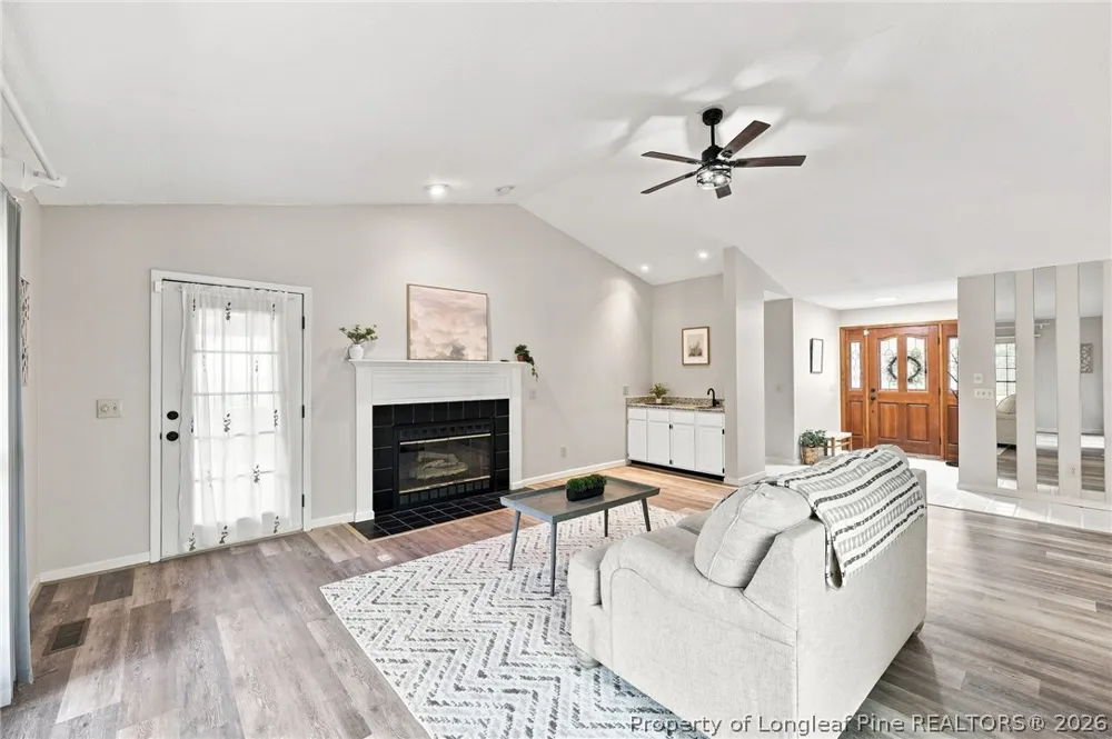 965 Monticello Drive Pinehurst, NC 28374