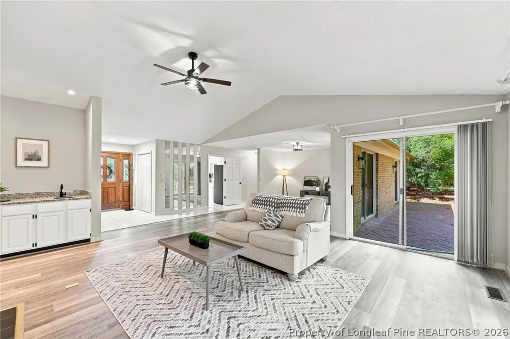 965 Monticello Drive Pinehurst, NC 28374
