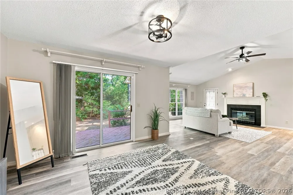 965 Monticello Drive Pinehurst, NC 28374