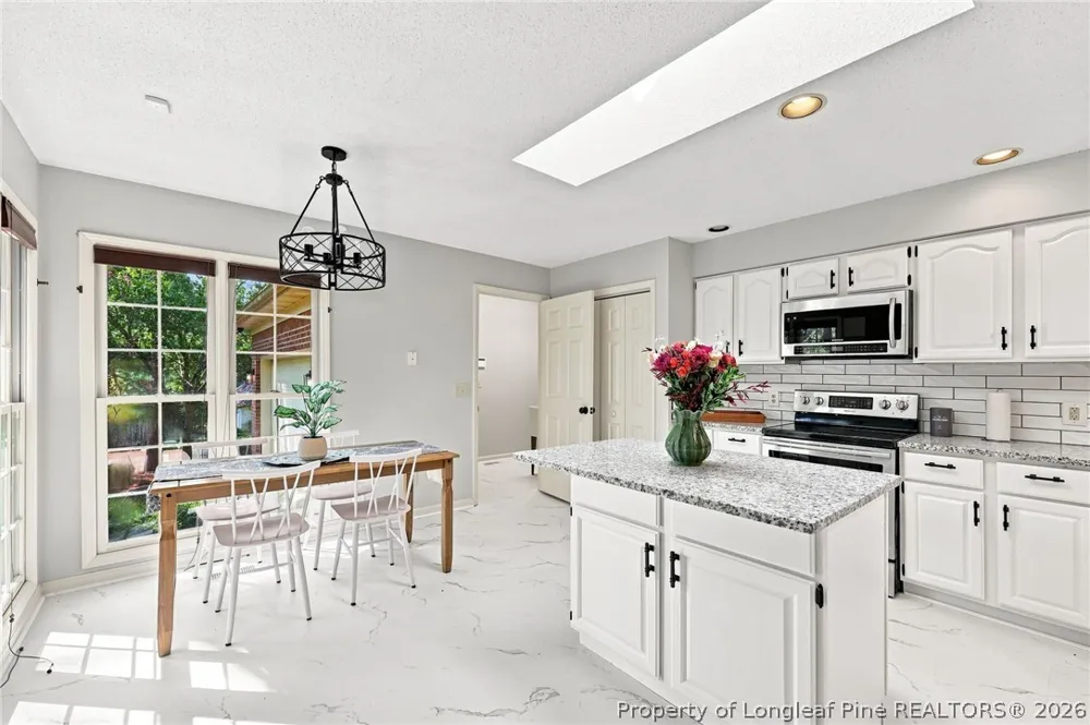 965 Monticello Drive Pinehurst, NC 28374