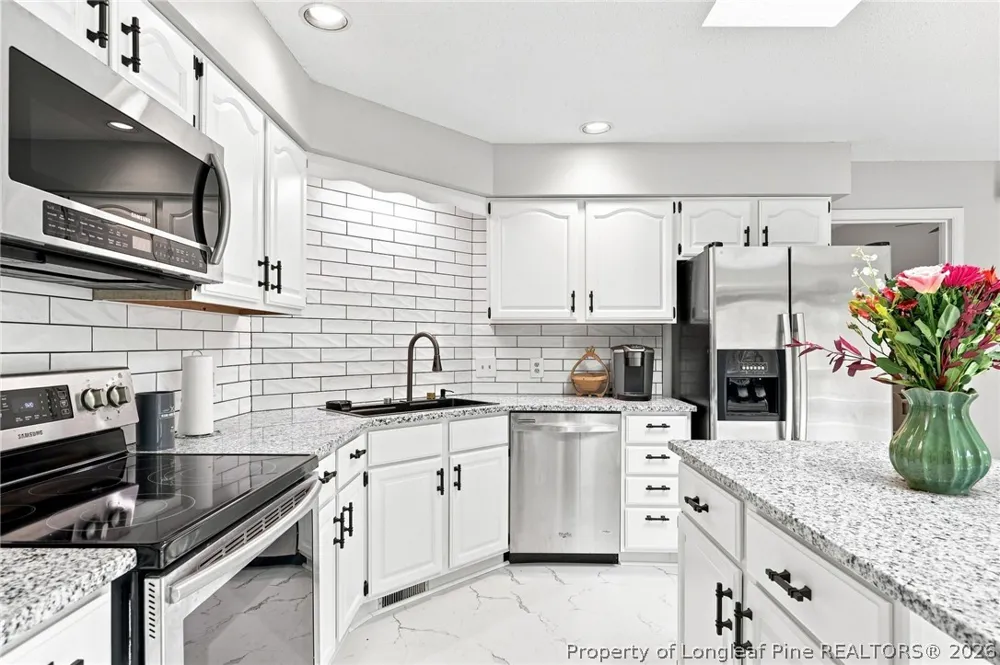 965 Monticello Drive Pinehurst, NC 28374