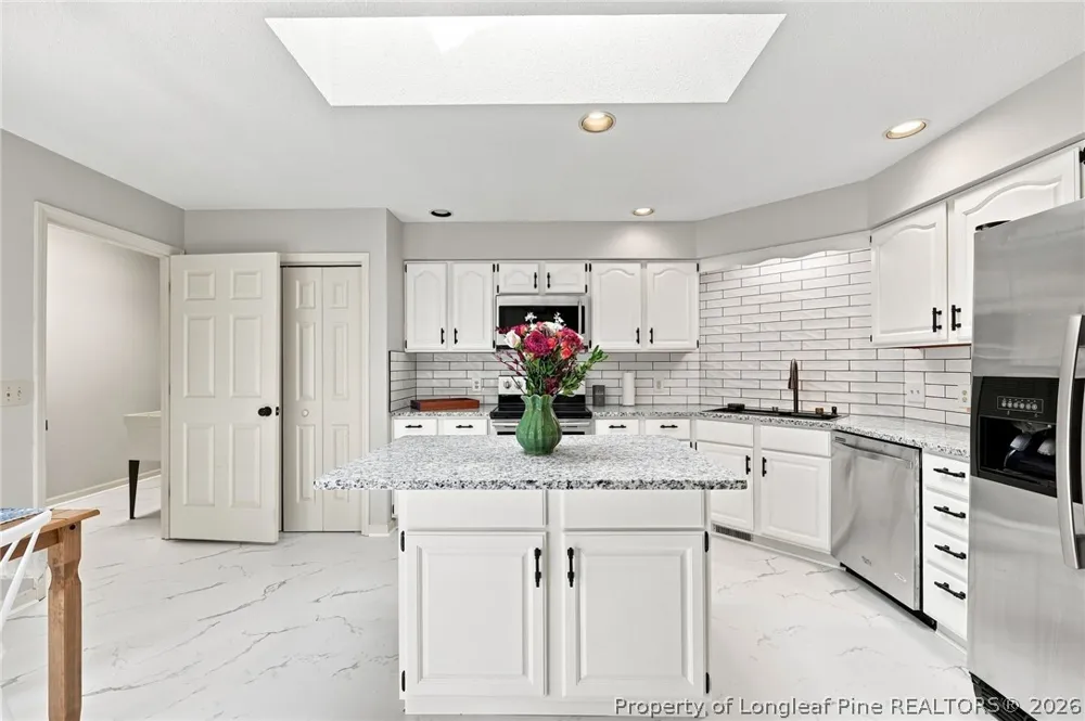 965 Monticello Drive Pinehurst, NC 28374