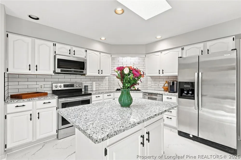 965 Monticello Drive Pinehurst, NC 28374