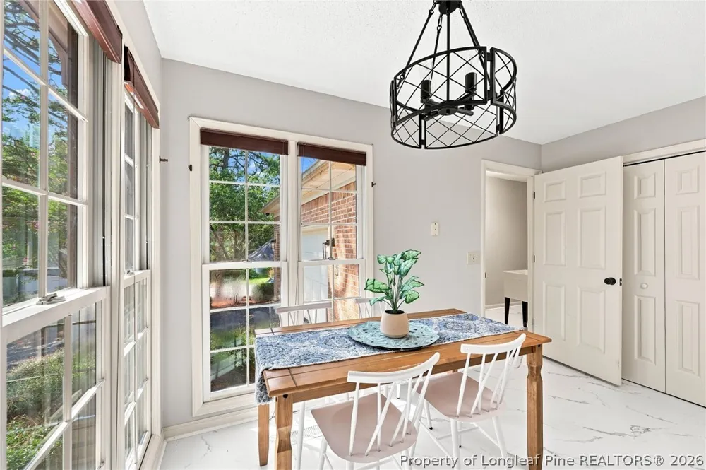 965 Monticello Drive Pinehurst, NC 28374