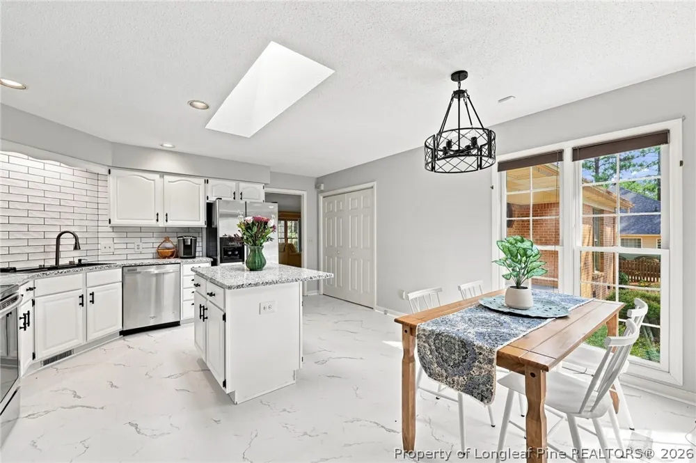 965 Monticello Drive Pinehurst, NC 28374