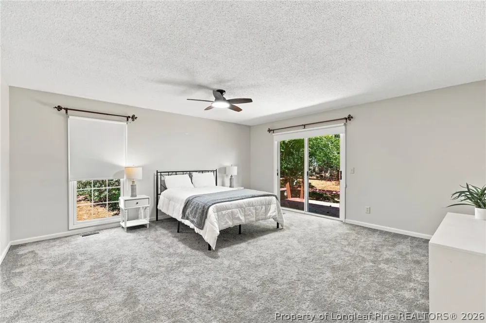 965 Monticello Drive Pinehurst, NC 28374