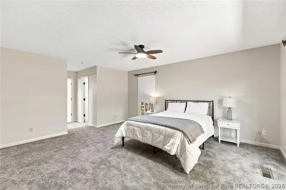 965 Monticello Drive Pinehurst, NC 28374