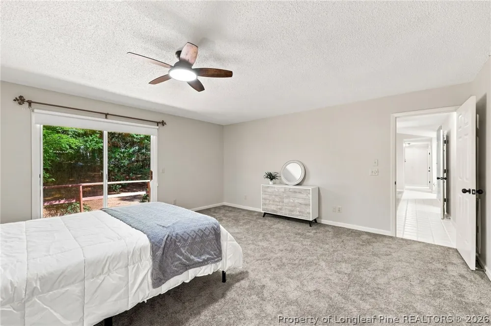 965 Monticello Drive Pinehurst, NC 28374