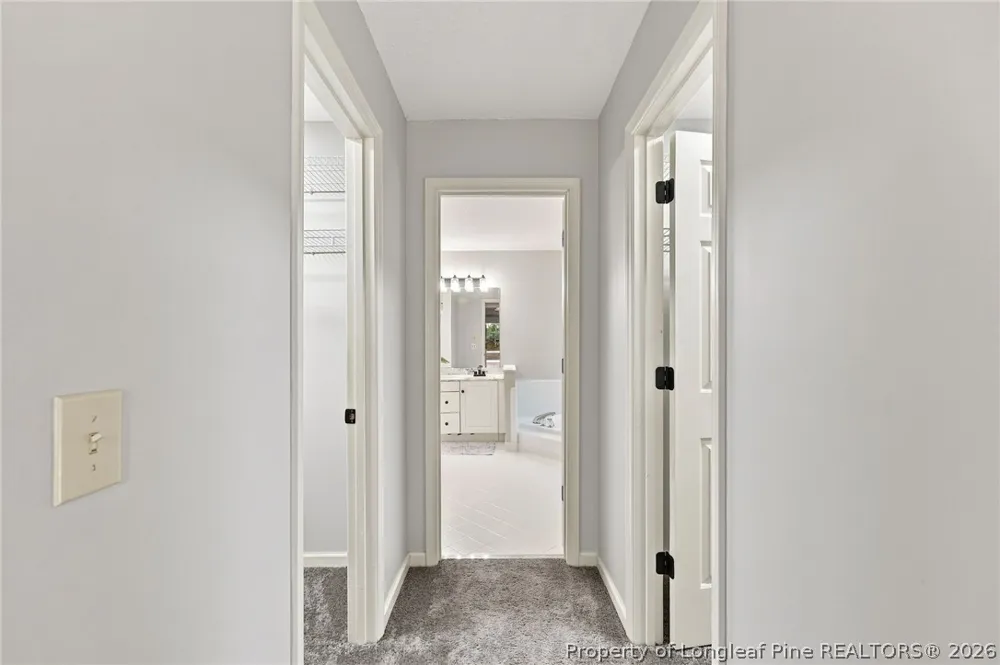 965 Monticello Drive Pinehurst, NC 28374
