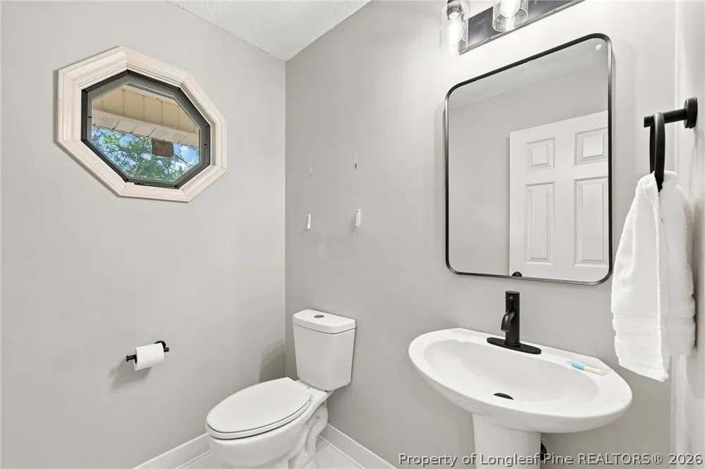 965 Monticello Drive Pinehurst, NC 28374