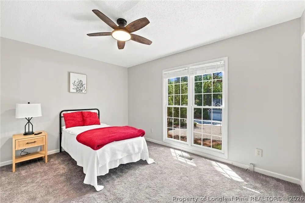 965 Monticello Drive Pinehurst, NC 28374