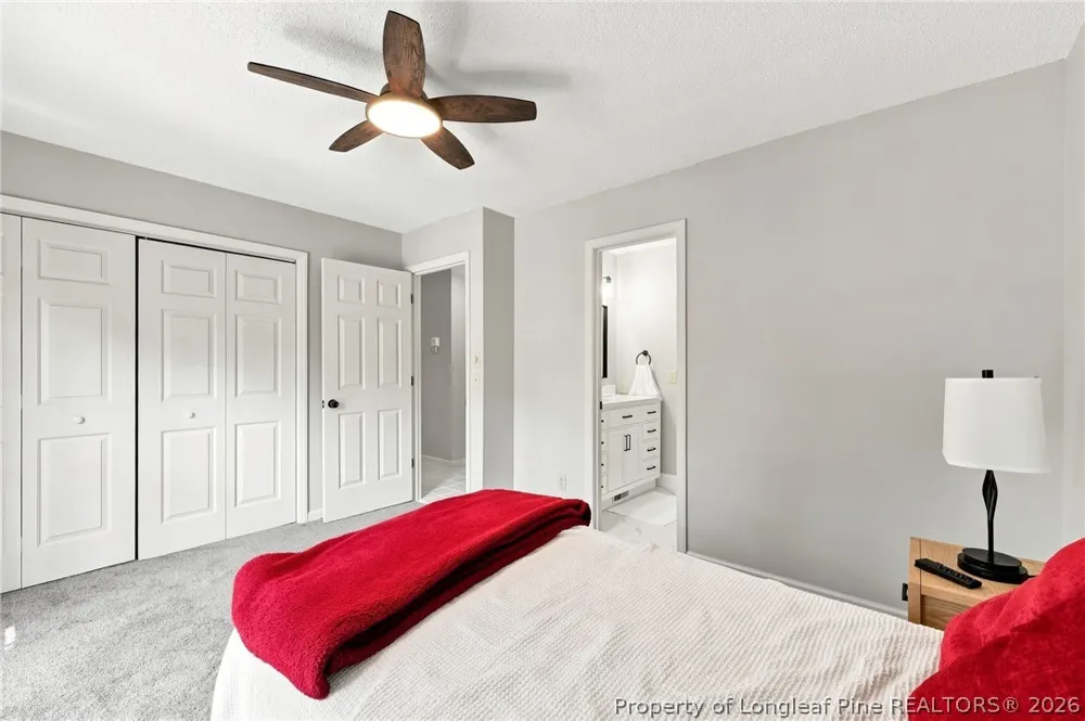965 Monticello Drive Pinehurst, NC 28374