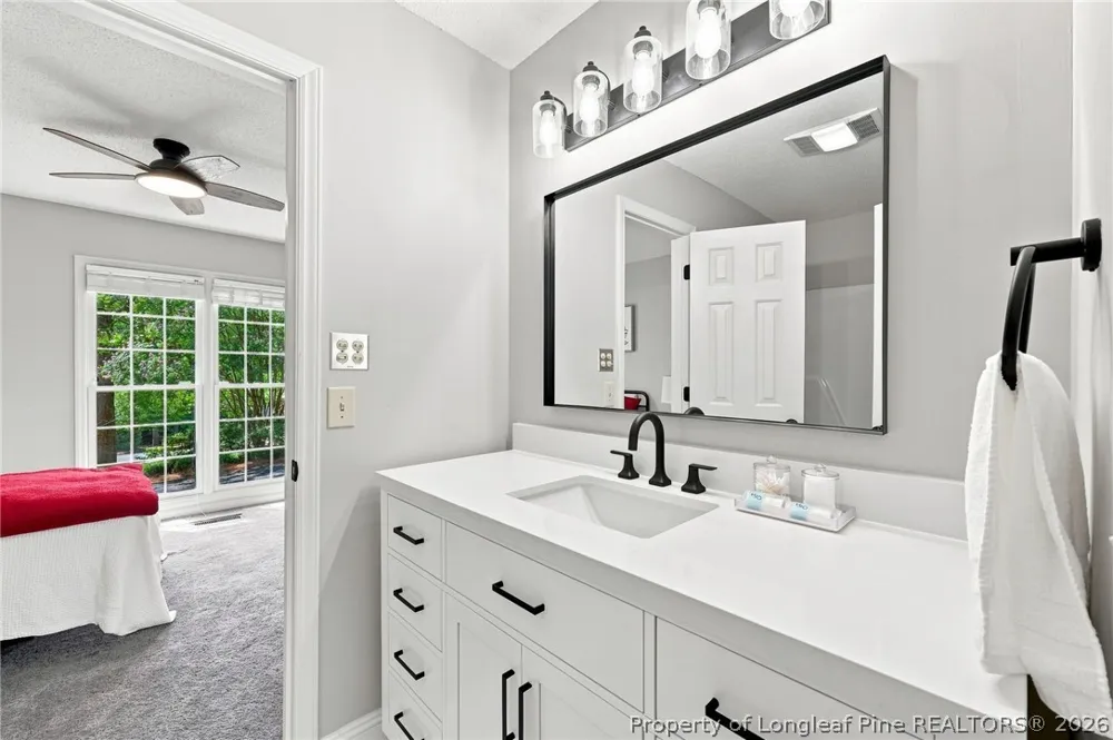 965 Monticello Drive Pinehurst, NC 28374
