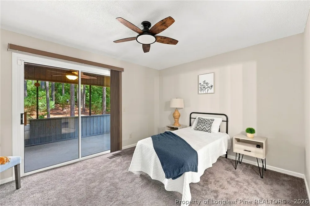 965 Monticello Drive Pinehurst, NC 28374