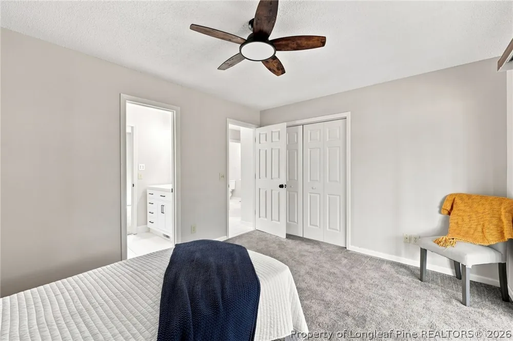 965 Monticello Drive Pinehurst, NC 28374