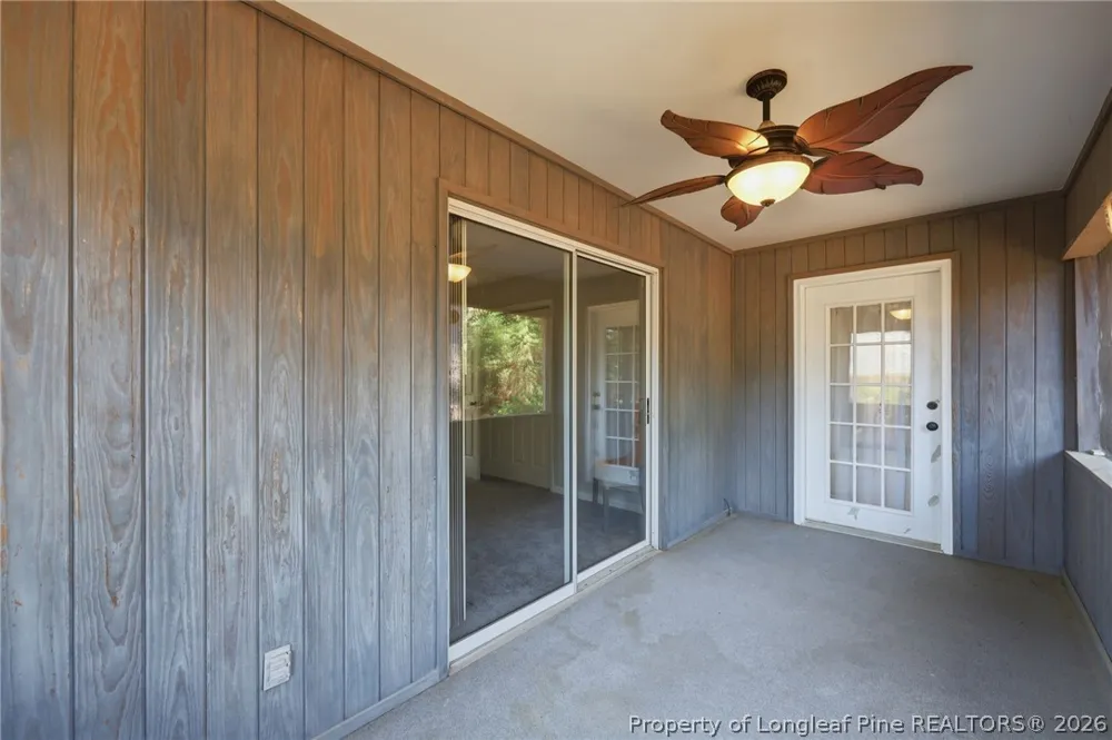 965 Monticello Drive Pinehurst, NC 28374