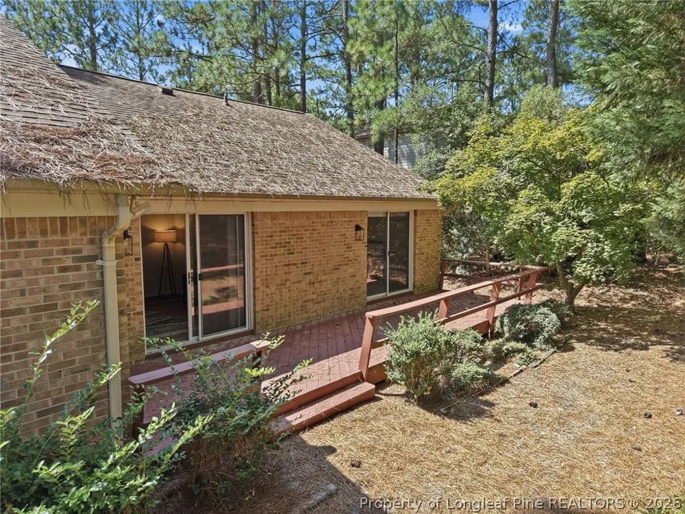 965 Monticello Drive Pinehurst, NC 28374