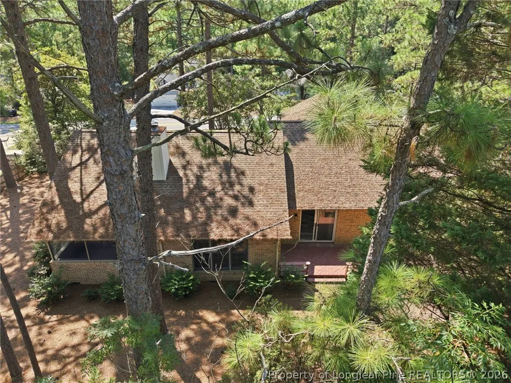 965 Monticello Drive Pinehurst, NC 28374