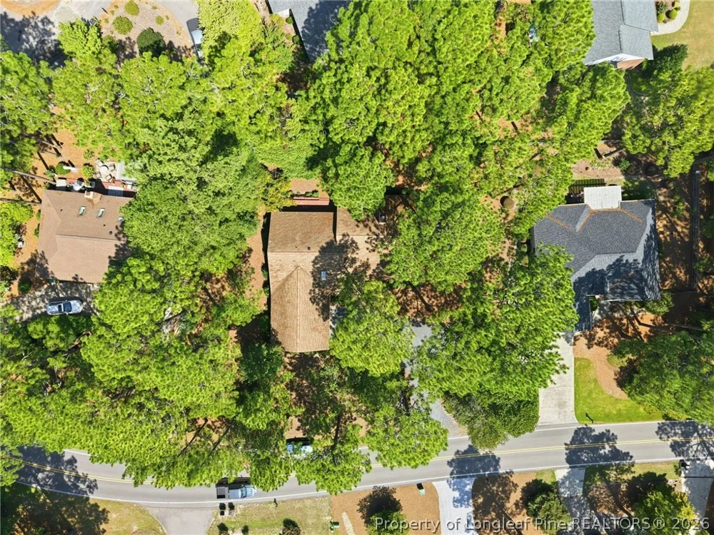 965 Monticello Drive Pinehurst, NC 28374