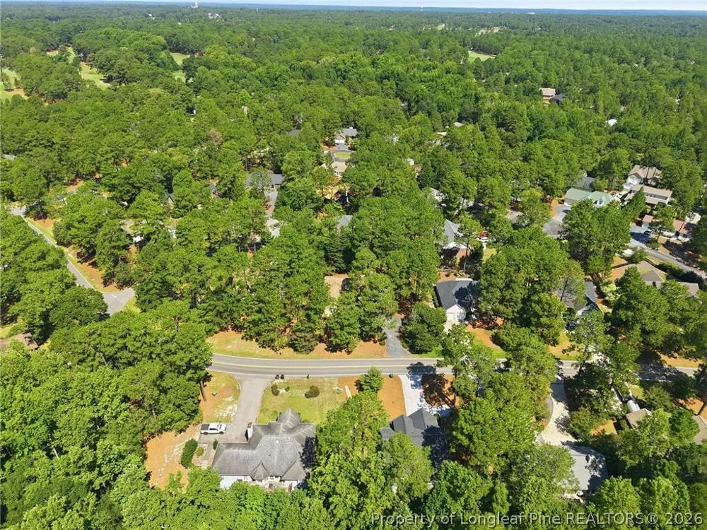 965 Monticello Drive Pinehurst, NC 28374