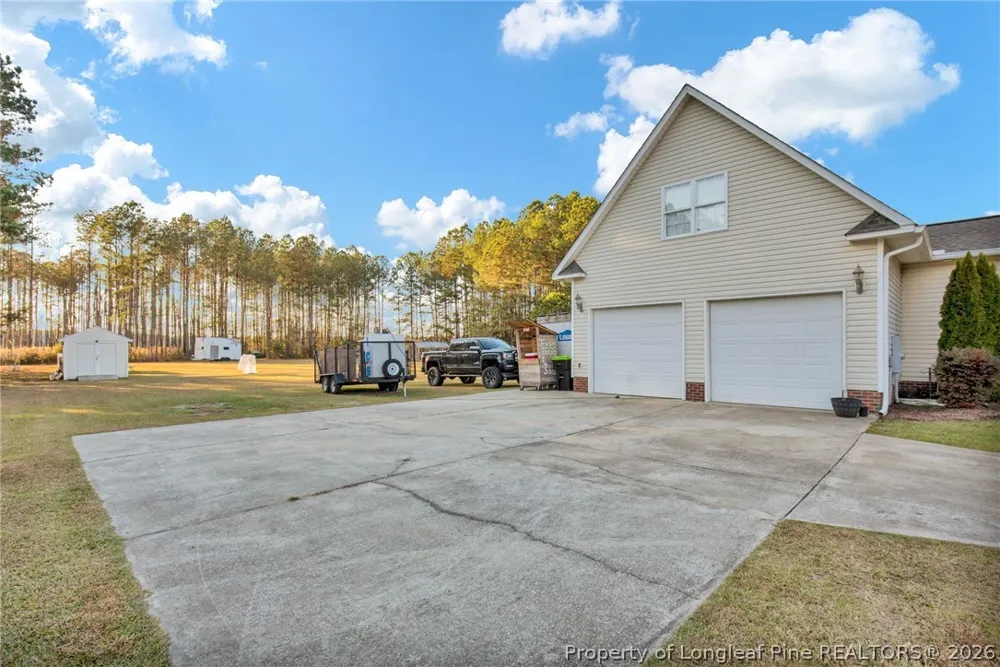 5650 Murphy Road Stedman, NC 28391