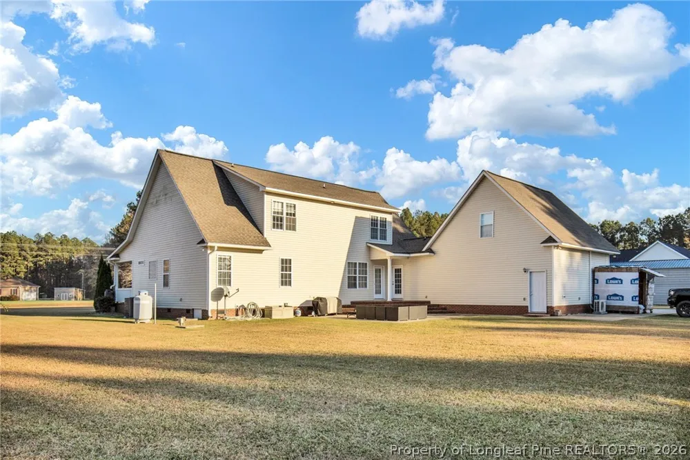 5650 Murphy Road Stedman, NC 28391