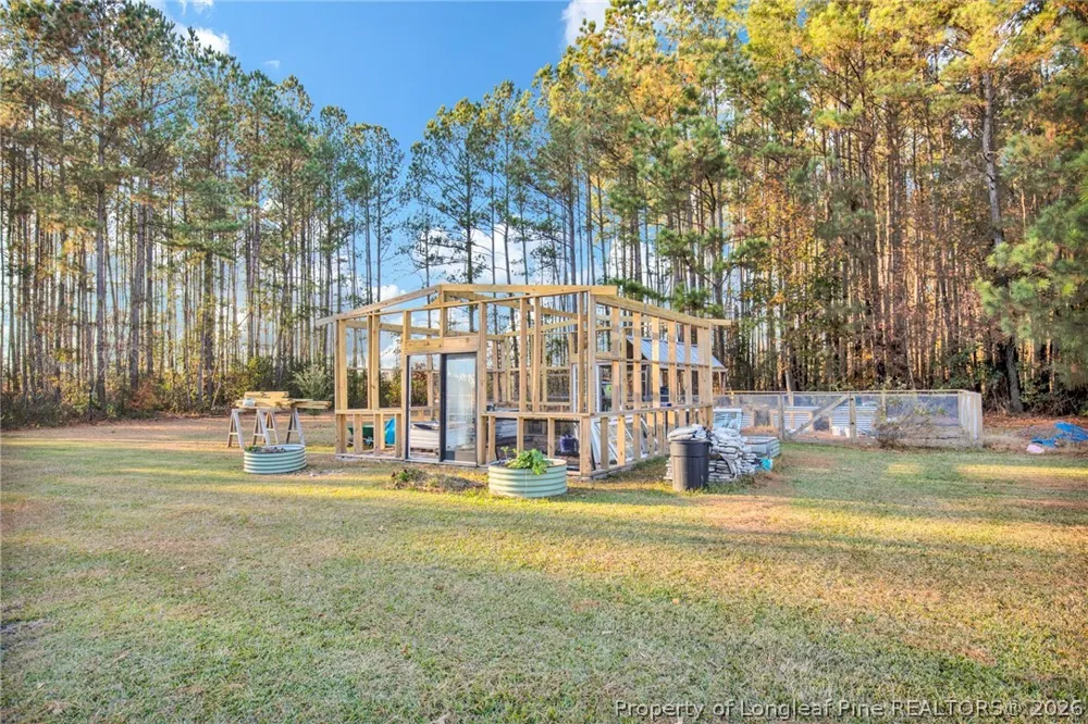 5650 Murphy Road Stedman, NC 28391