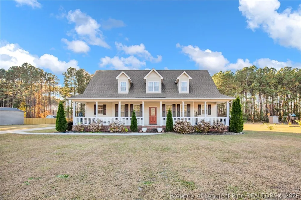 5650 Murphy Road Stedman, NC 28391