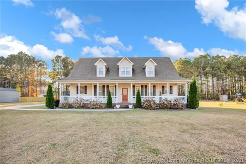 5650 Murphy Road