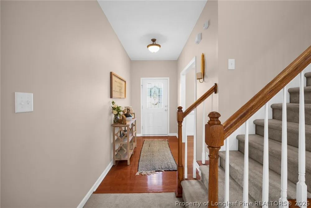 5650 Murphy Road Stedman, NC 28391