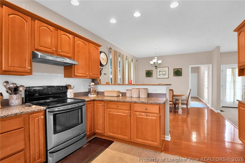 5650 Murphy Road Stedman, NC 28391