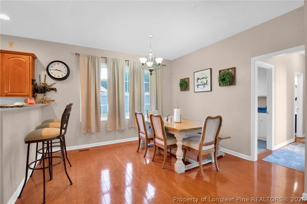 5650 Murphy Road Stedman, NC 28391