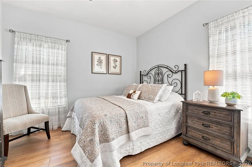 30000 Loblolly Court Wagram, NC 28396