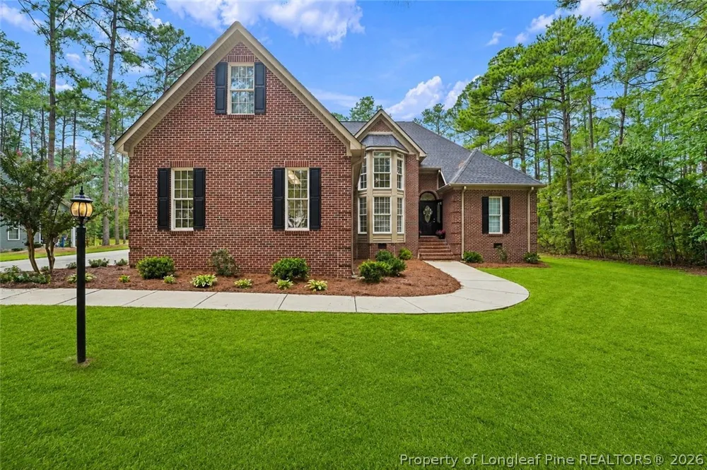 30000 Loblolly Court Wagram, NC 28396