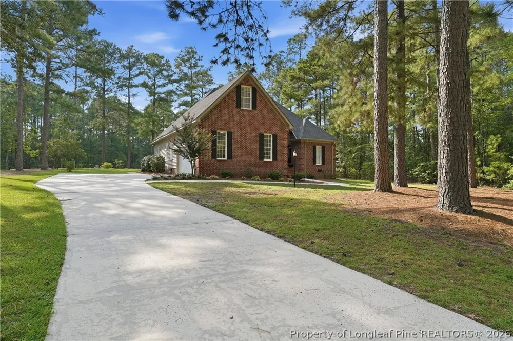 30000 Loblolly Court Wagram, NC 28396