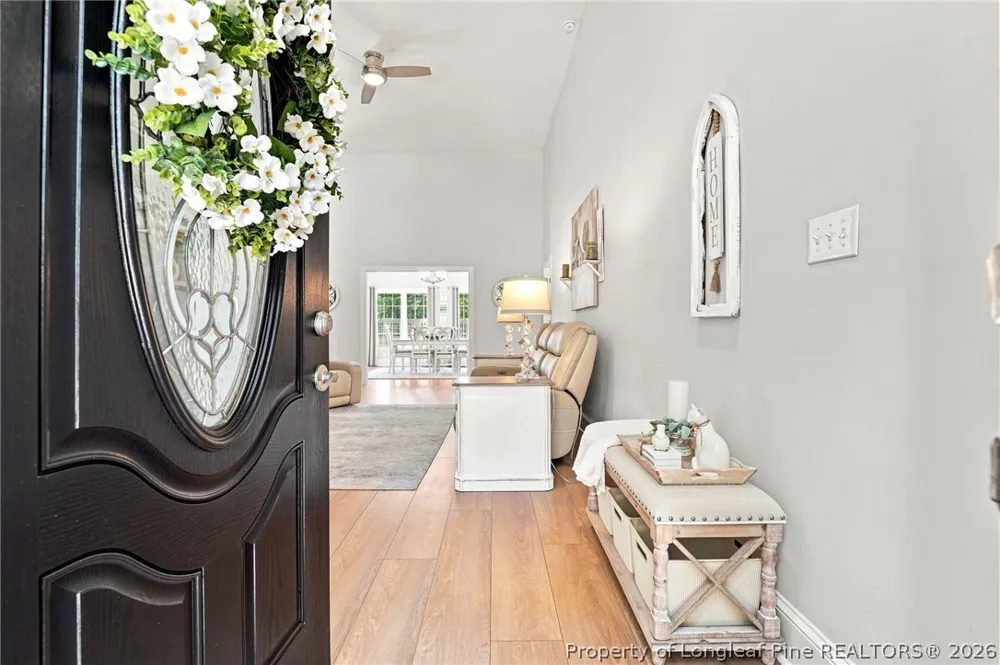 30000 Loblolly Court Wagram, NC 28396